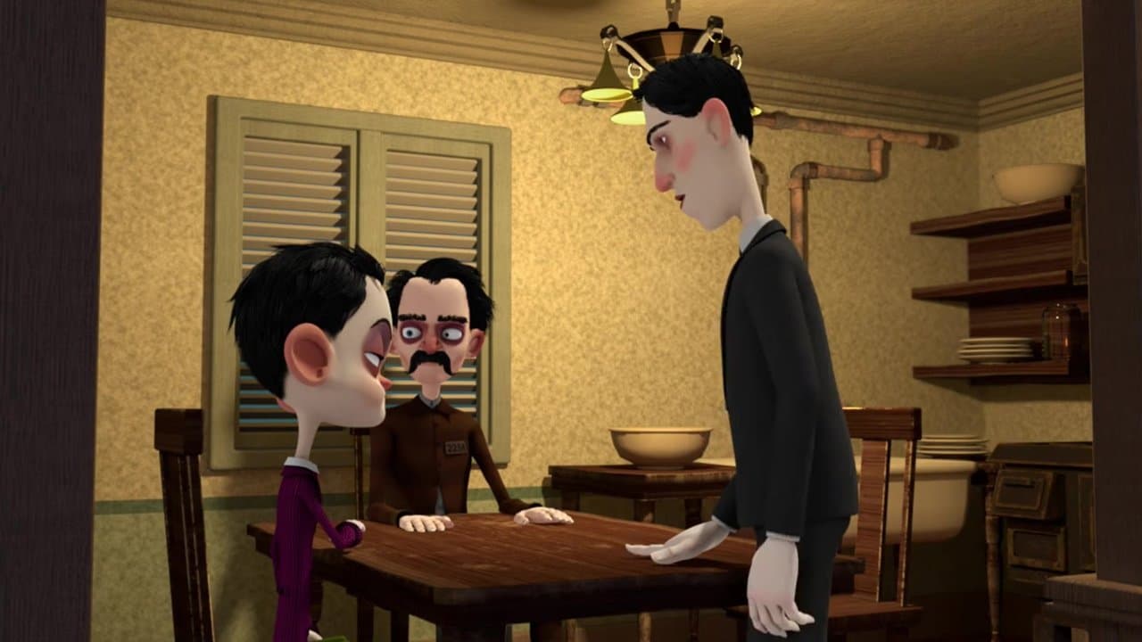 Nick Wolfhard