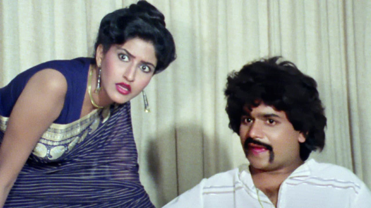 Prakash Bhende