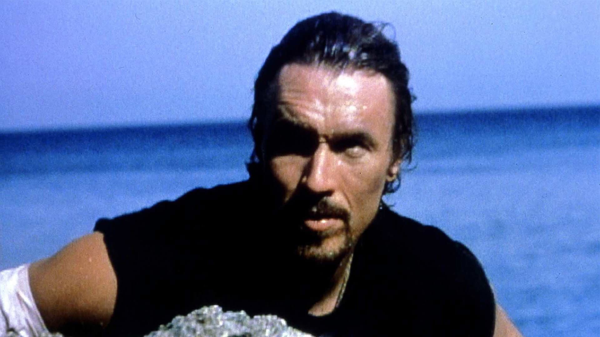 Demetri Alexander