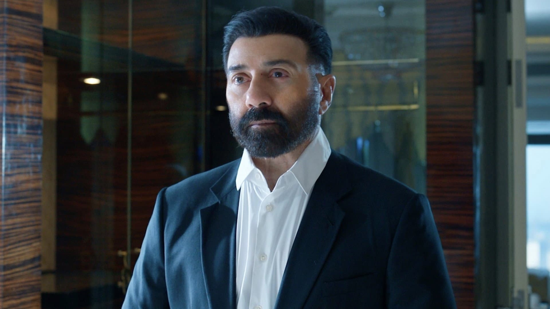 Jyoti Mukherji