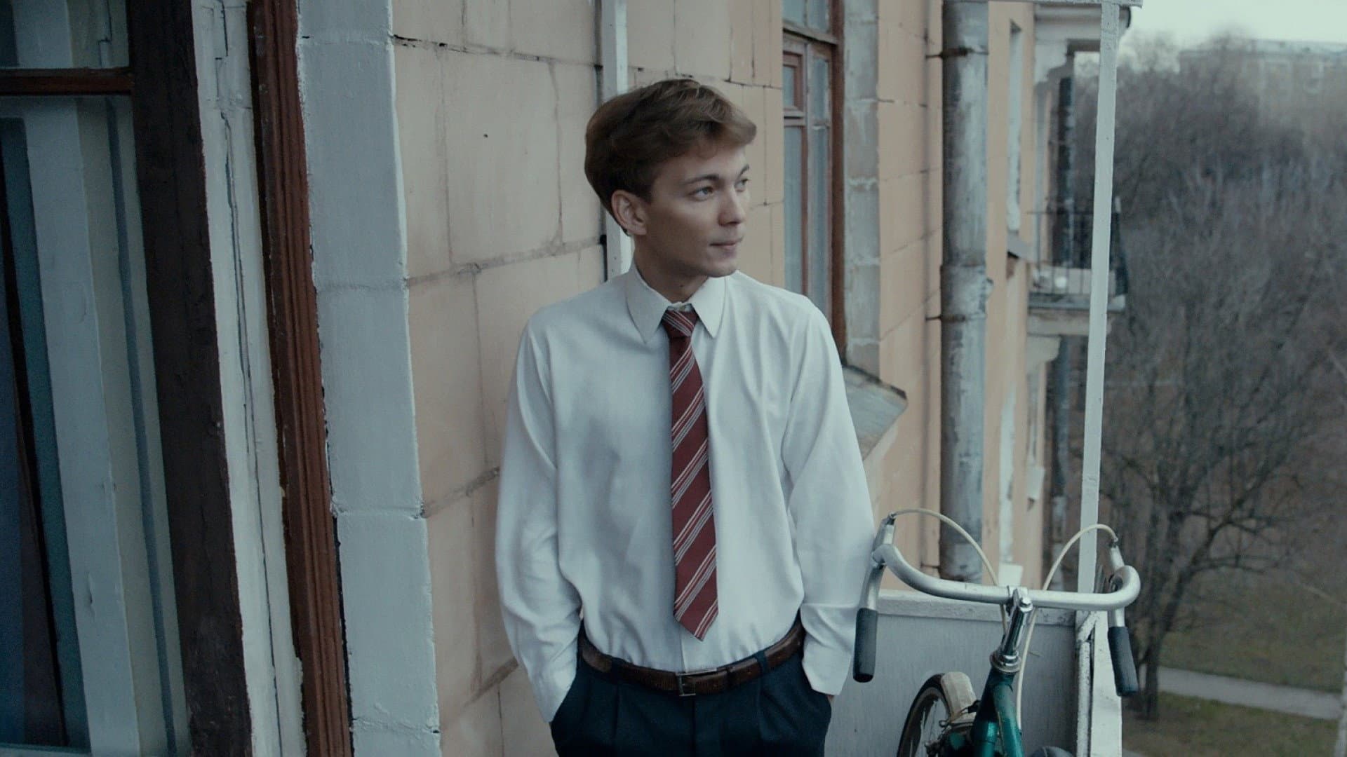 Dmitriy Gudochkin