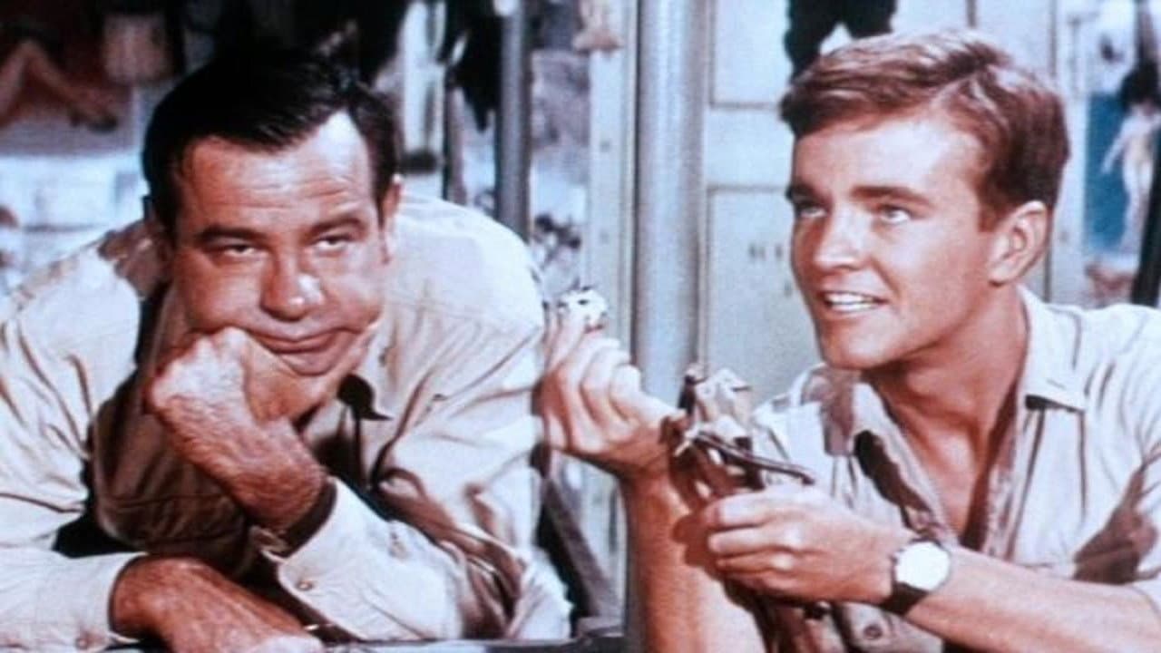 Peter Marshall