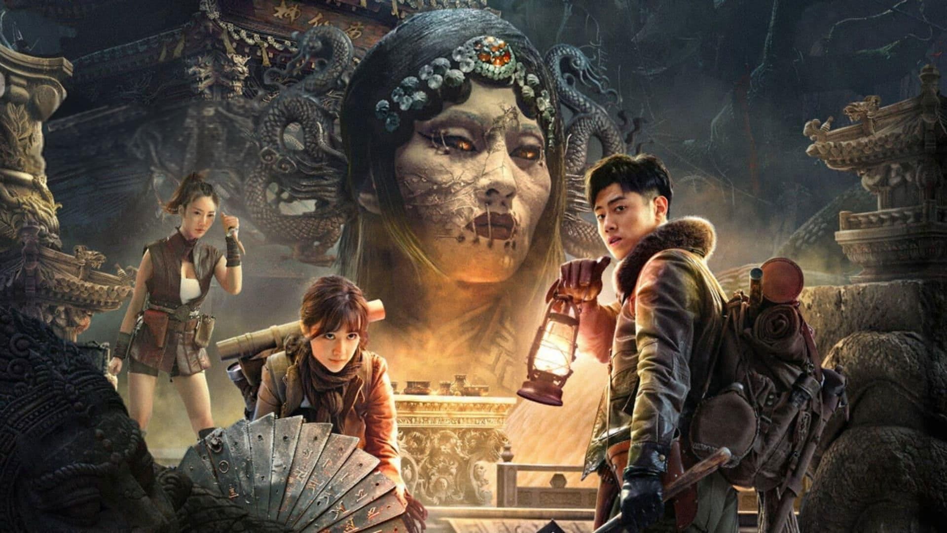 Wang Xi