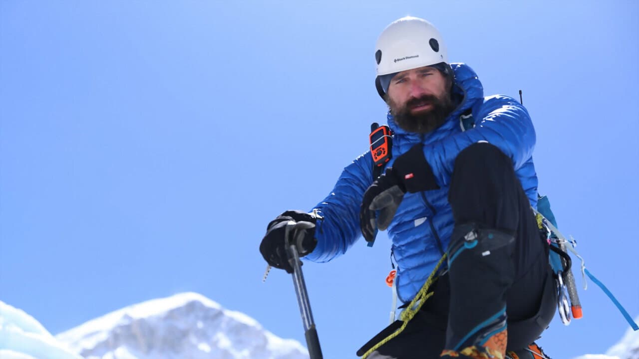 Ant Middleton