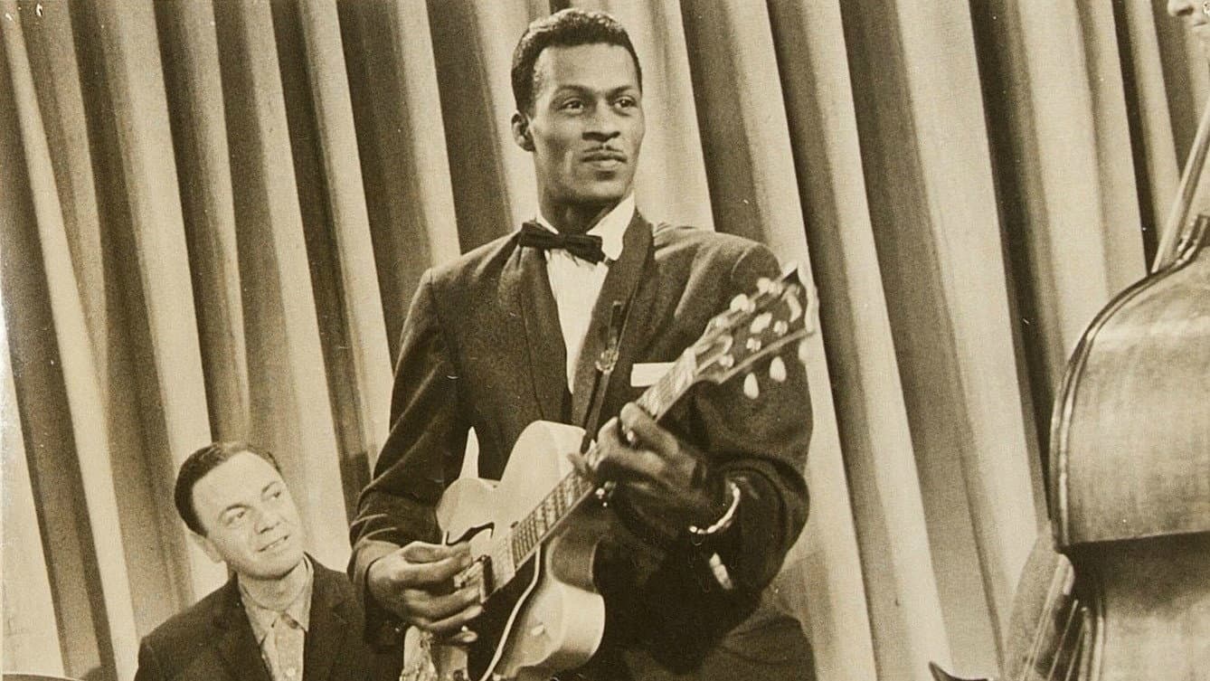 Alan Freed
