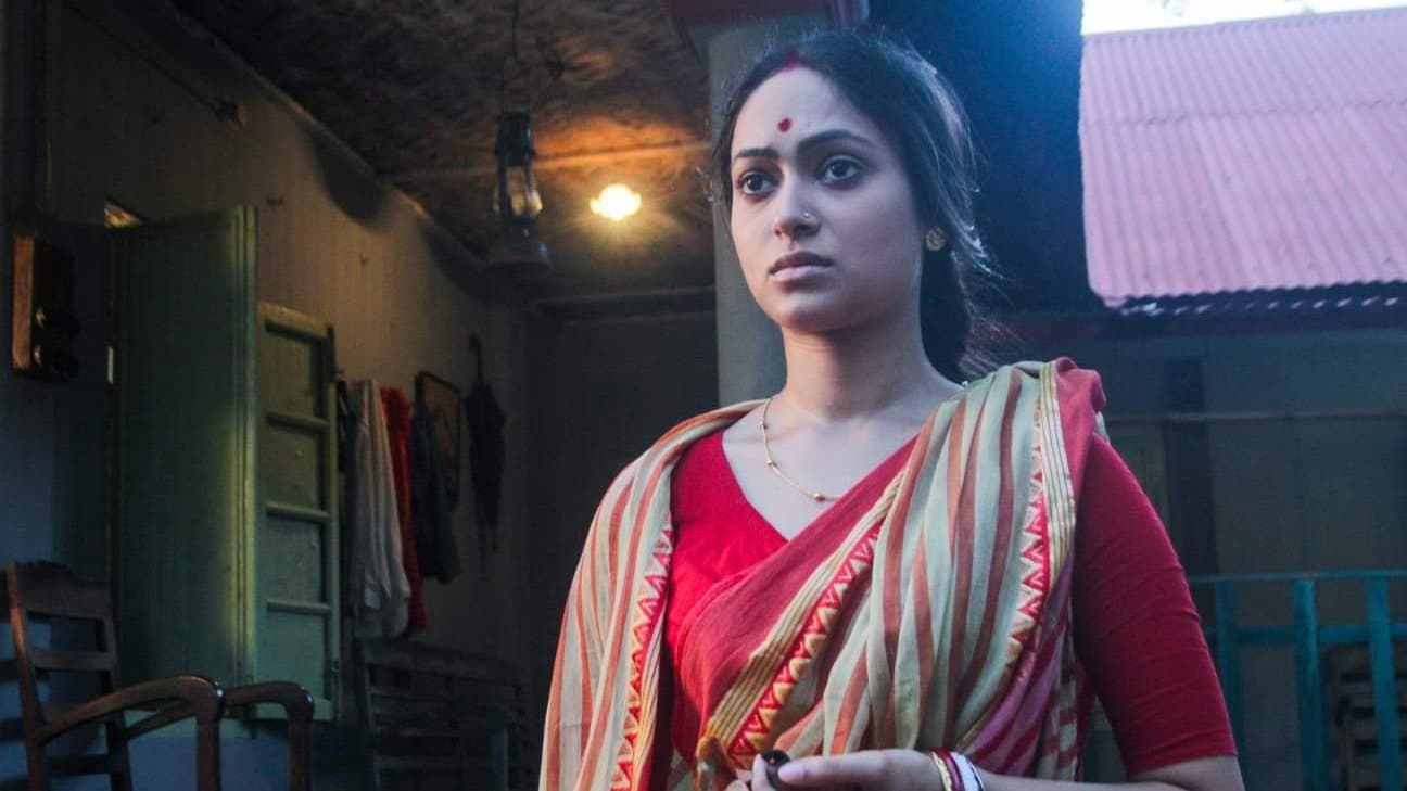 Basabdatta Chatterjee