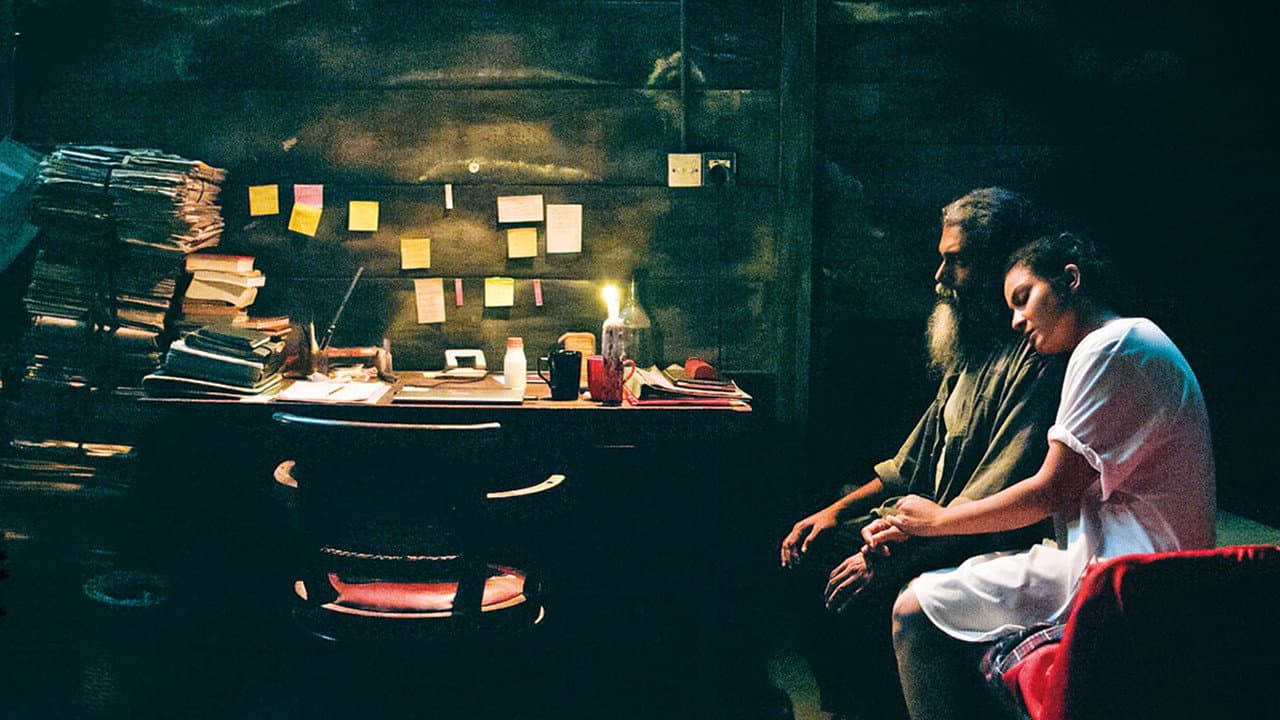 Tharindi Fernando