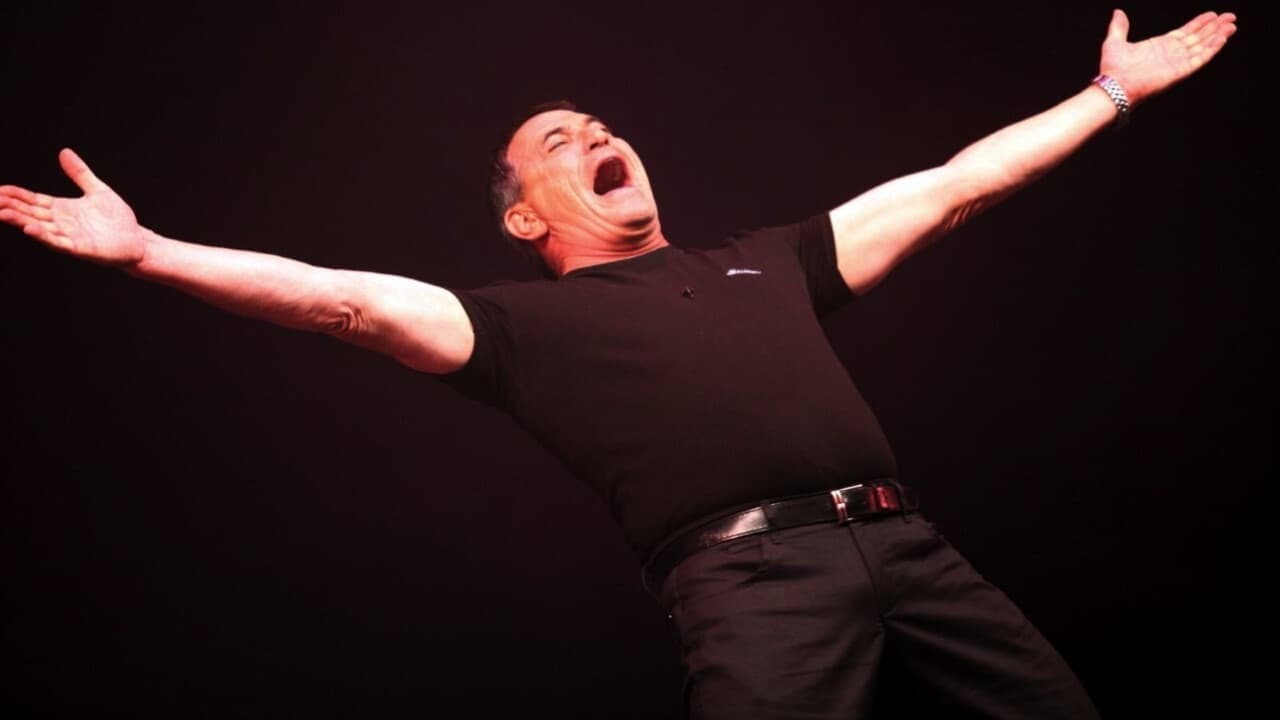 Jean-Marie Bigard