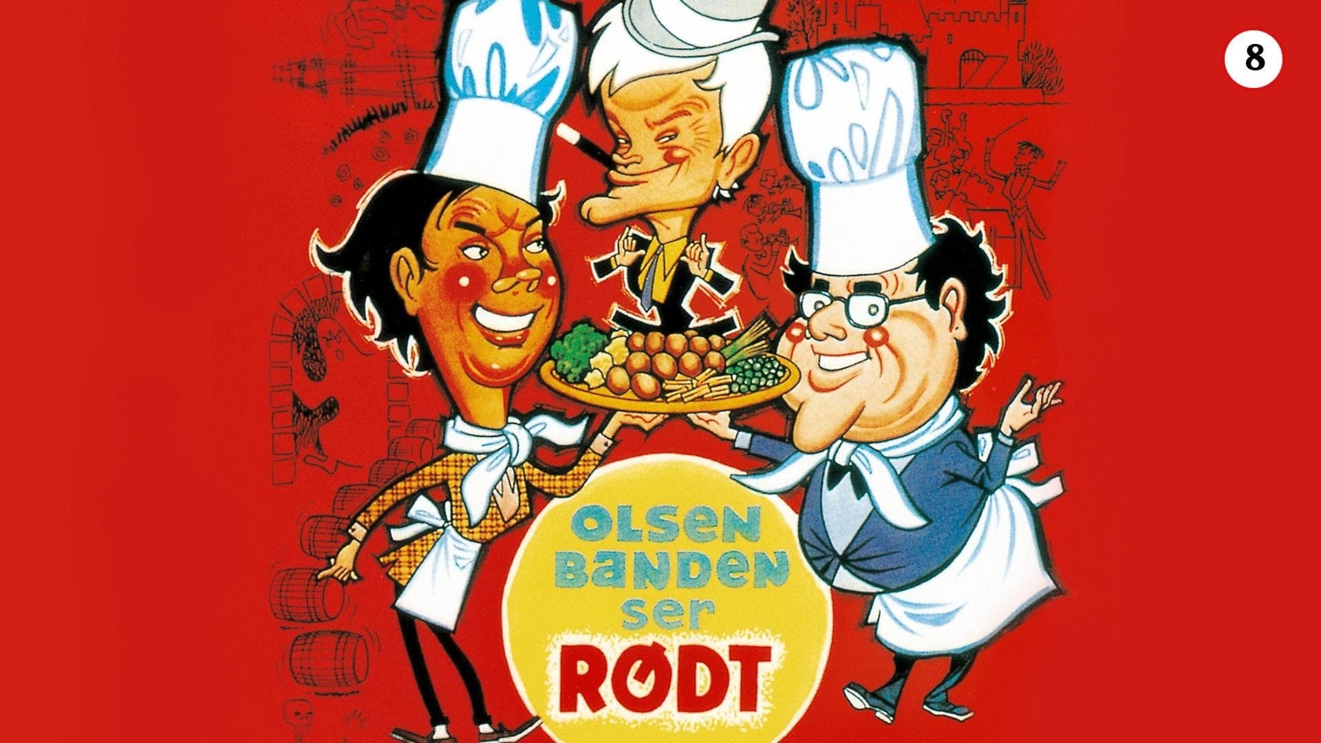Lene Brøndum