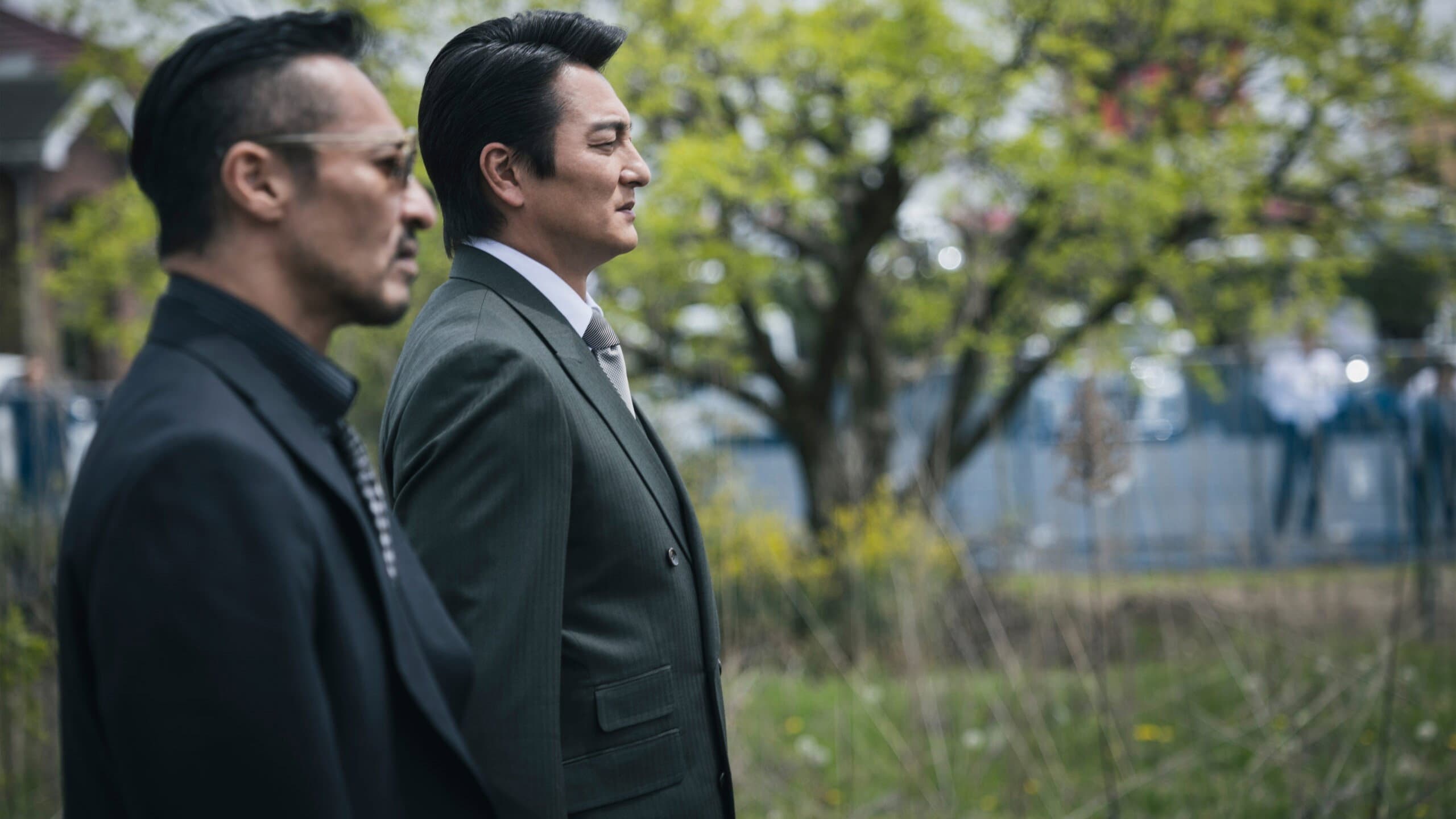 Goro Washida