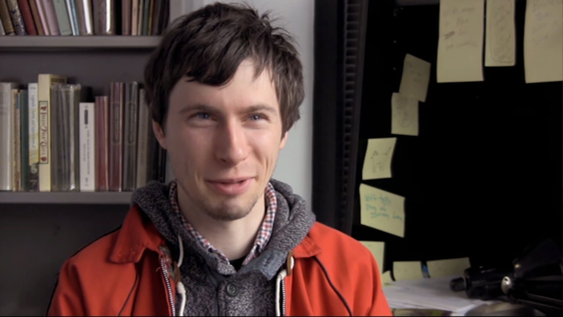 Justin Rubenstein