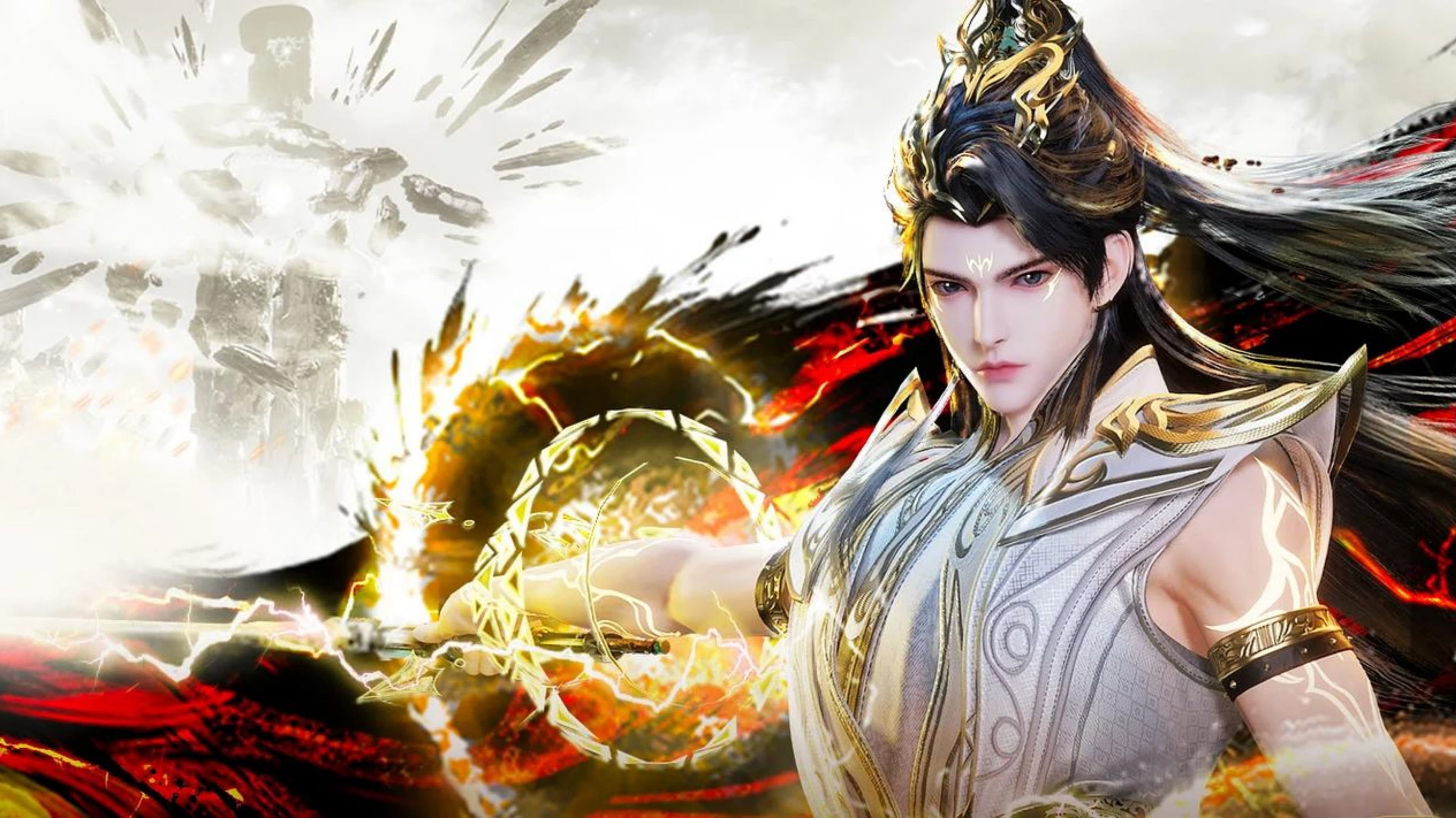 Xiao Qiuzi