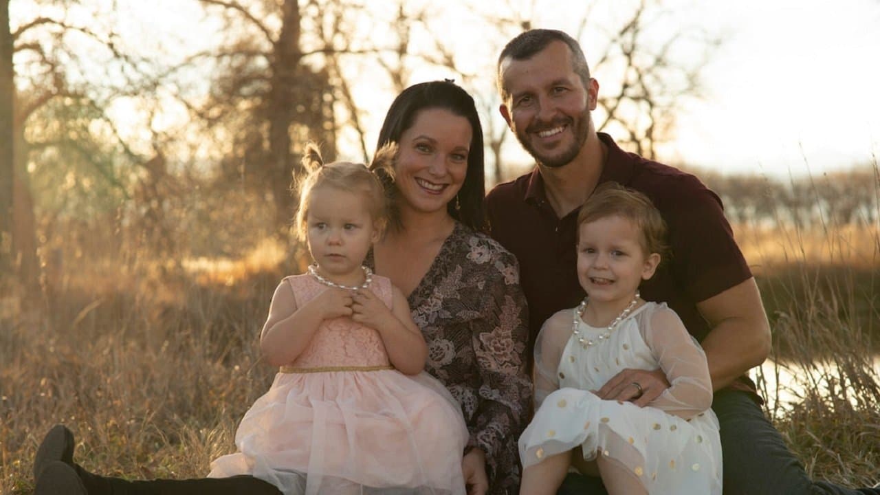 Shanann Watts