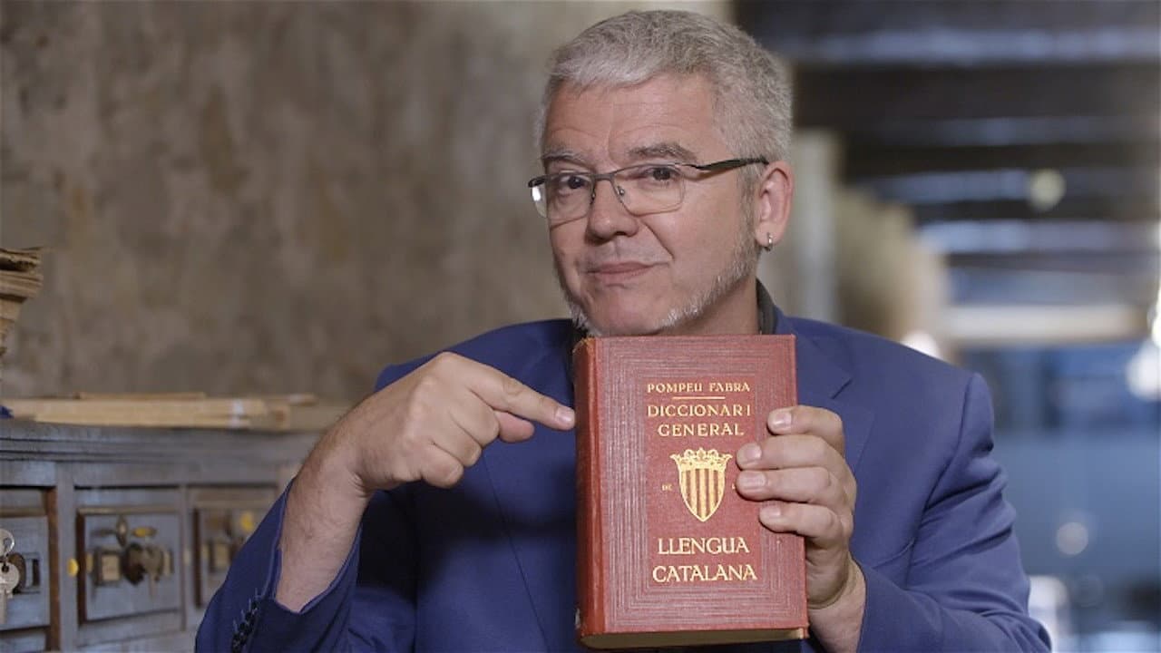 Màrius Serra