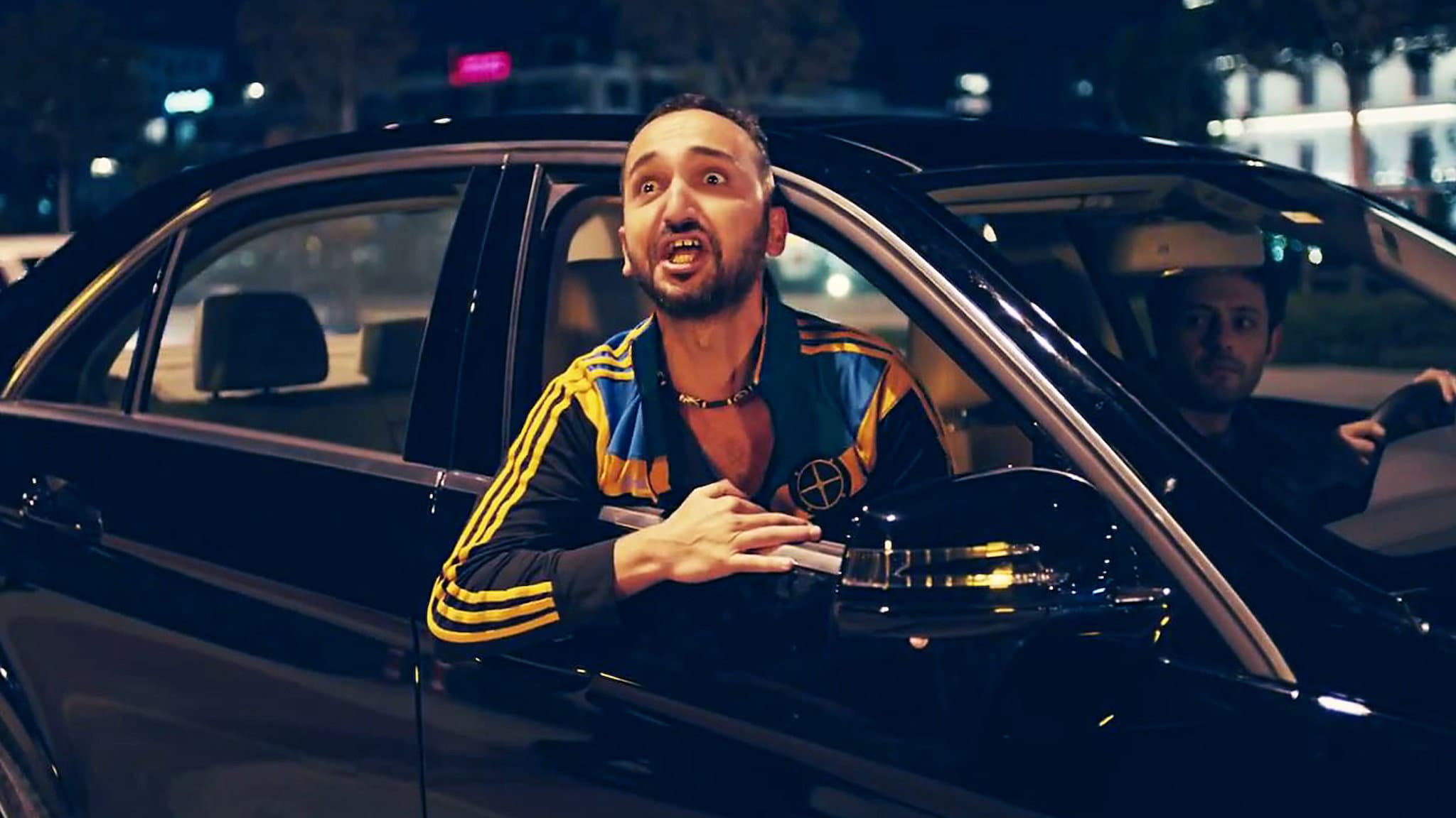 Cenk Ertan