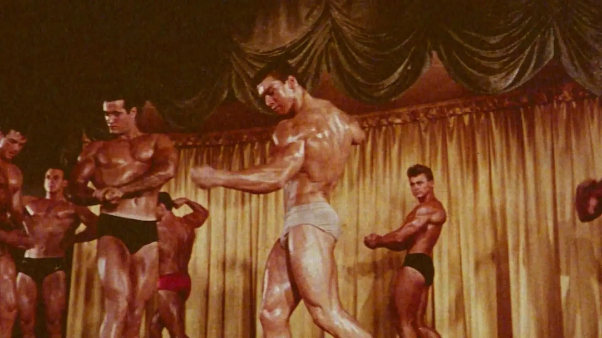 Joe Rubin