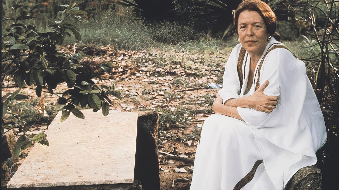 Hilda Hilst