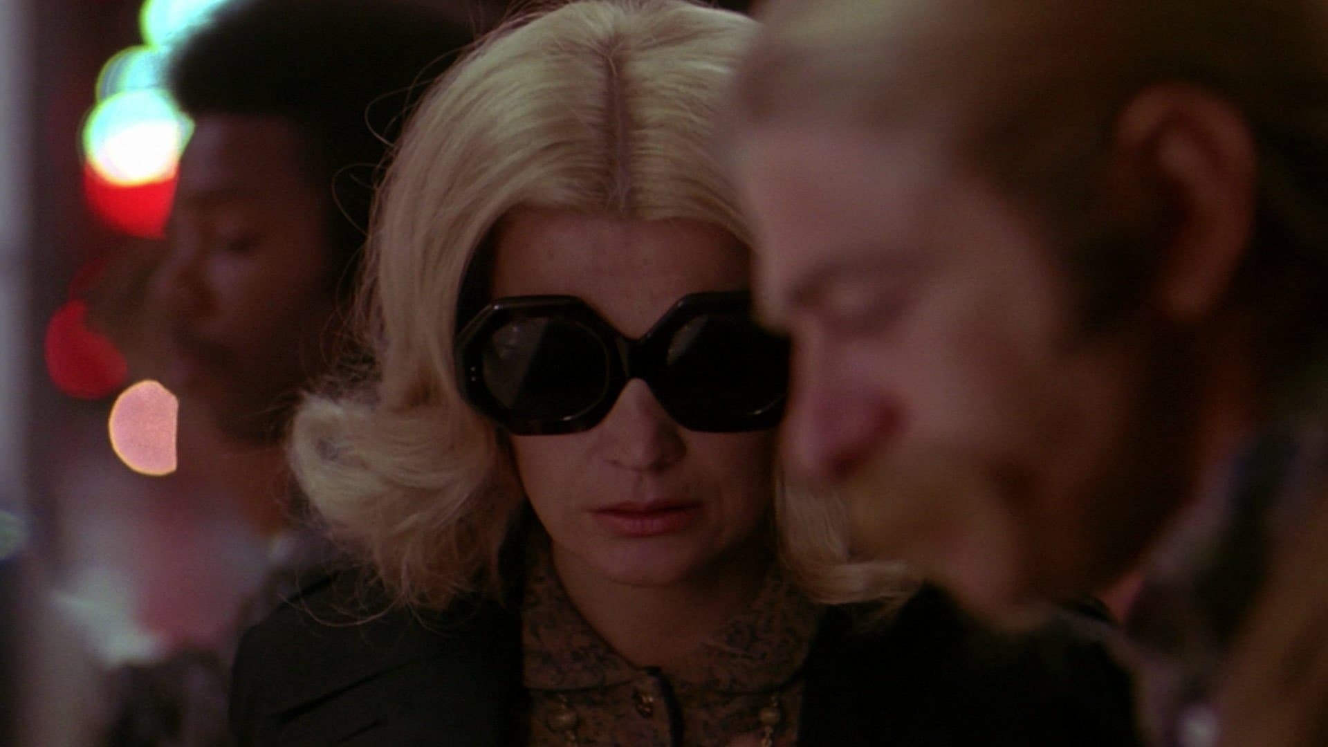 Lady Rowlands
