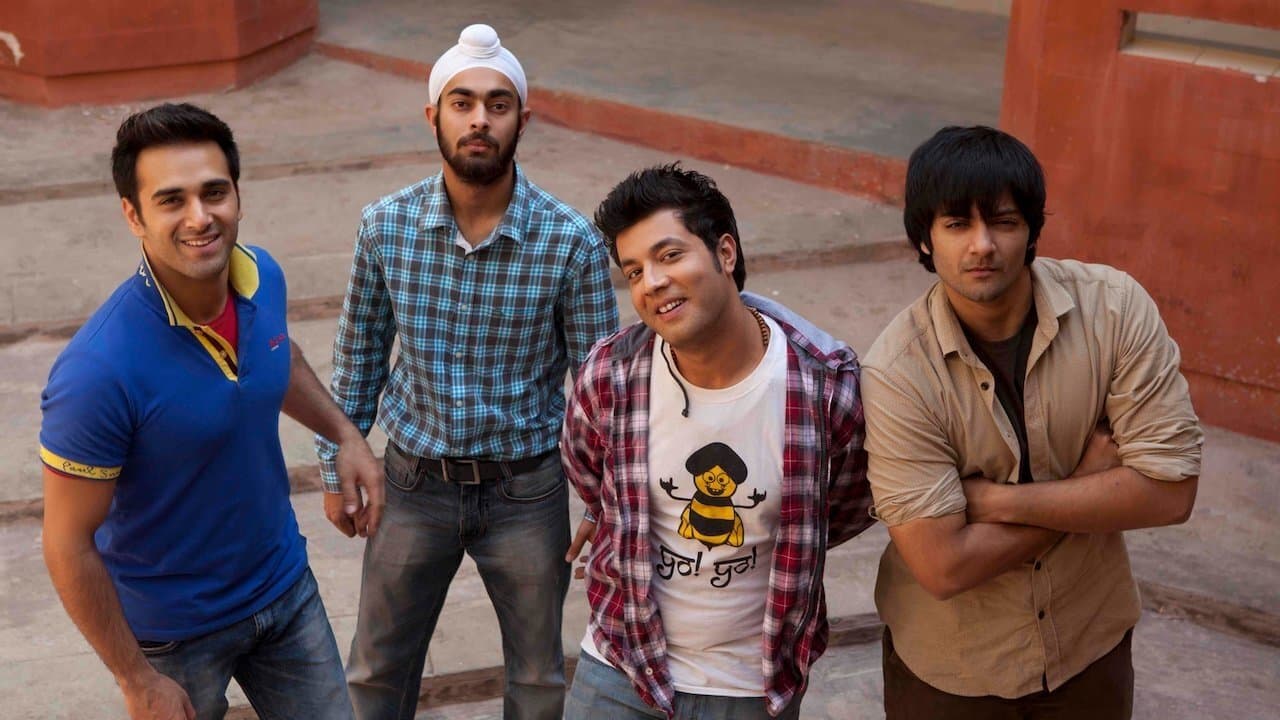 Varun Sharma
