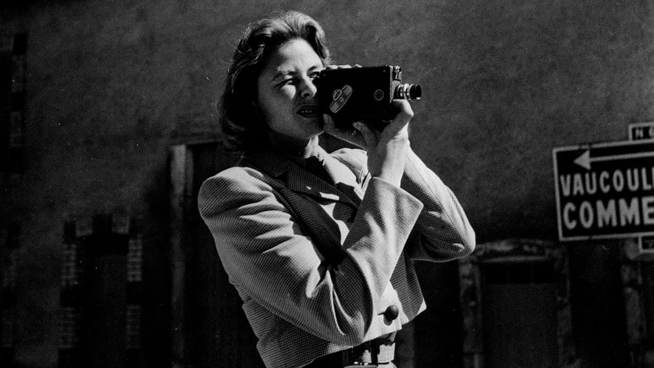 Isotta Rossellini