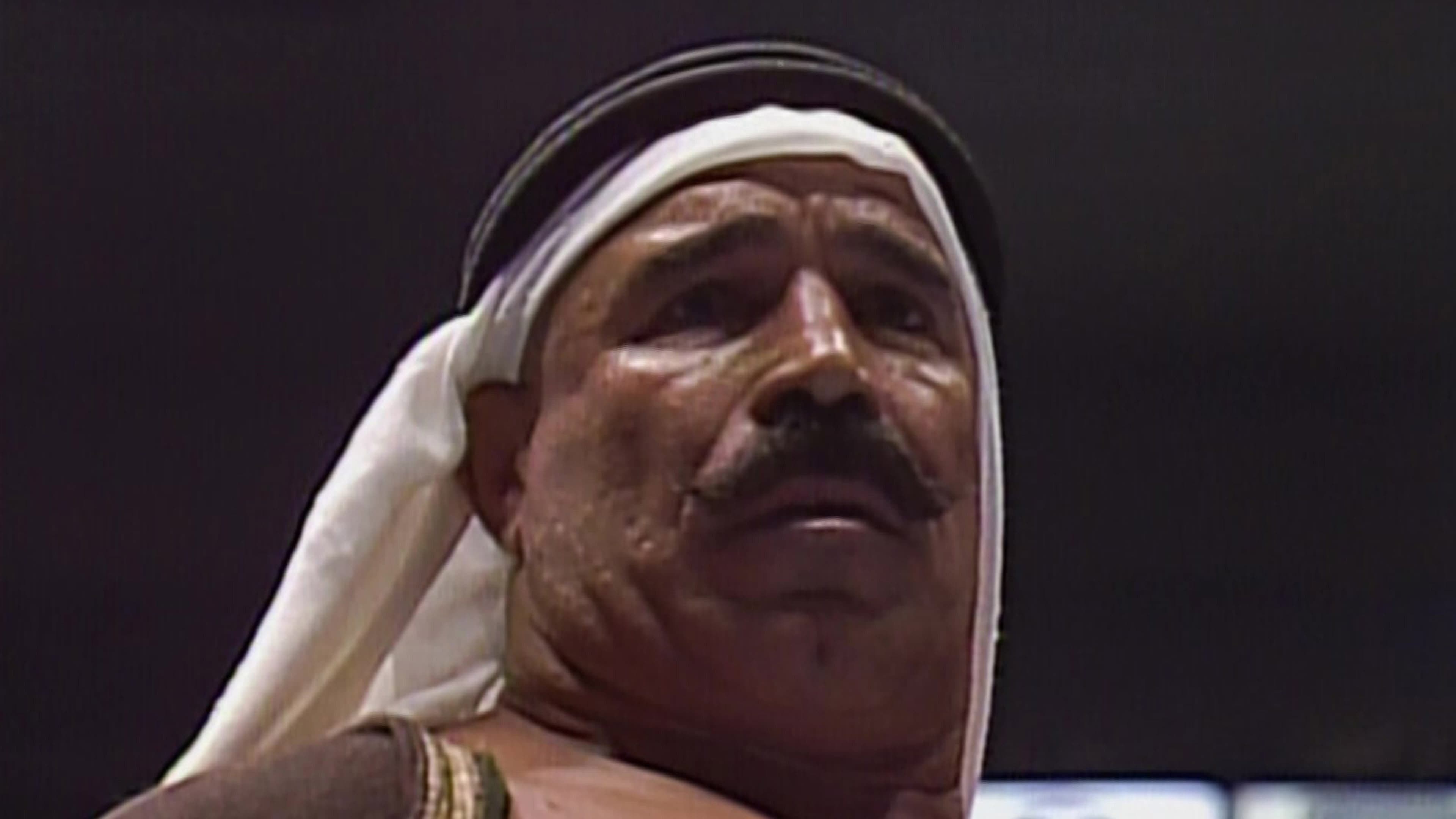 Ernie Ladd