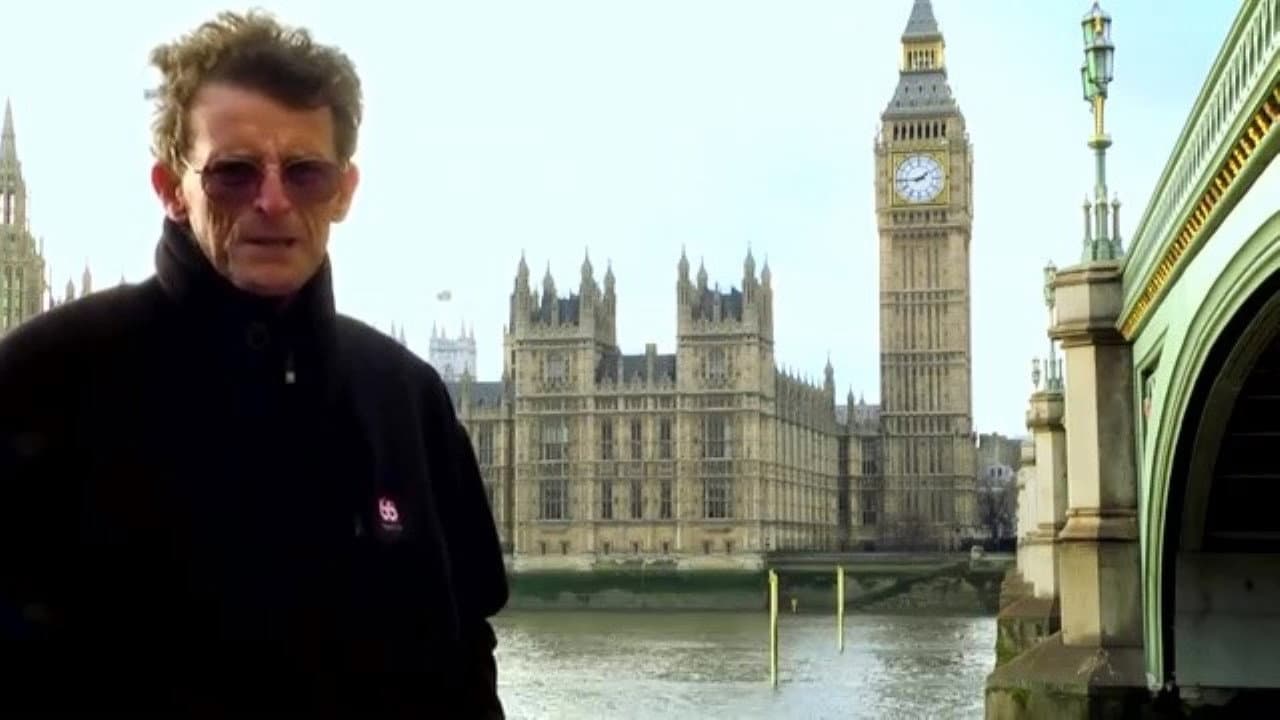 Bill Still