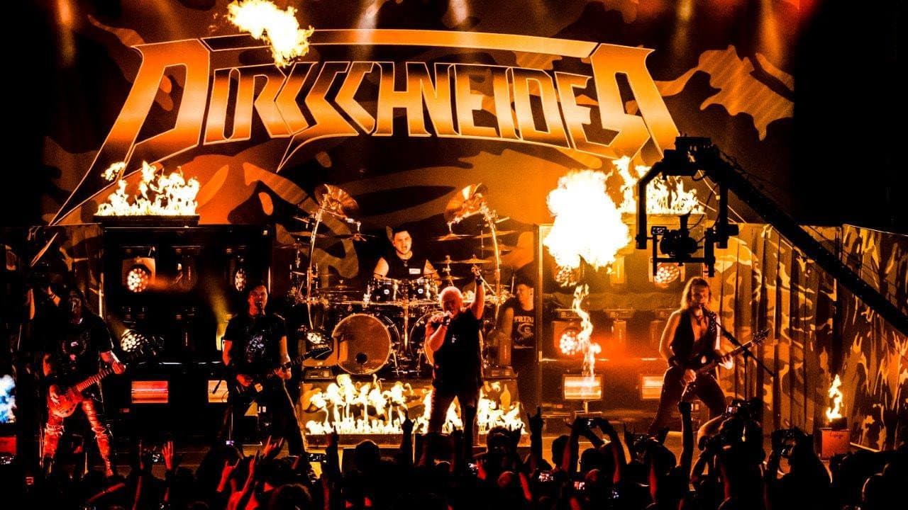 Sven Dirkschneider