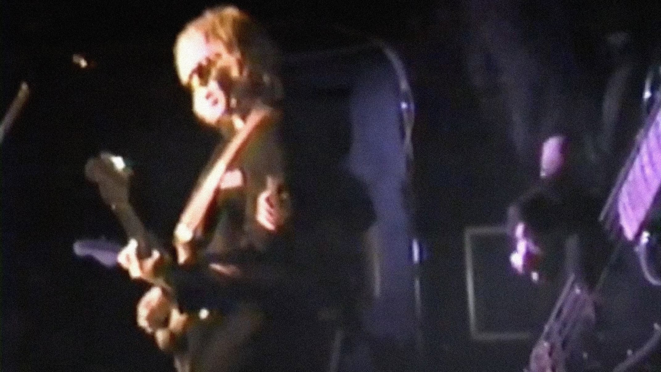 Jeffrey Lee Pierce