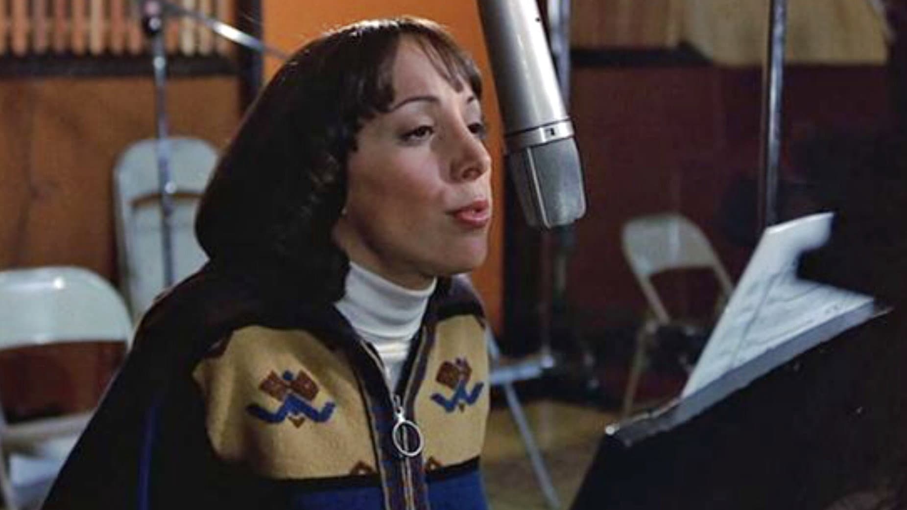 Melanie Mayron
