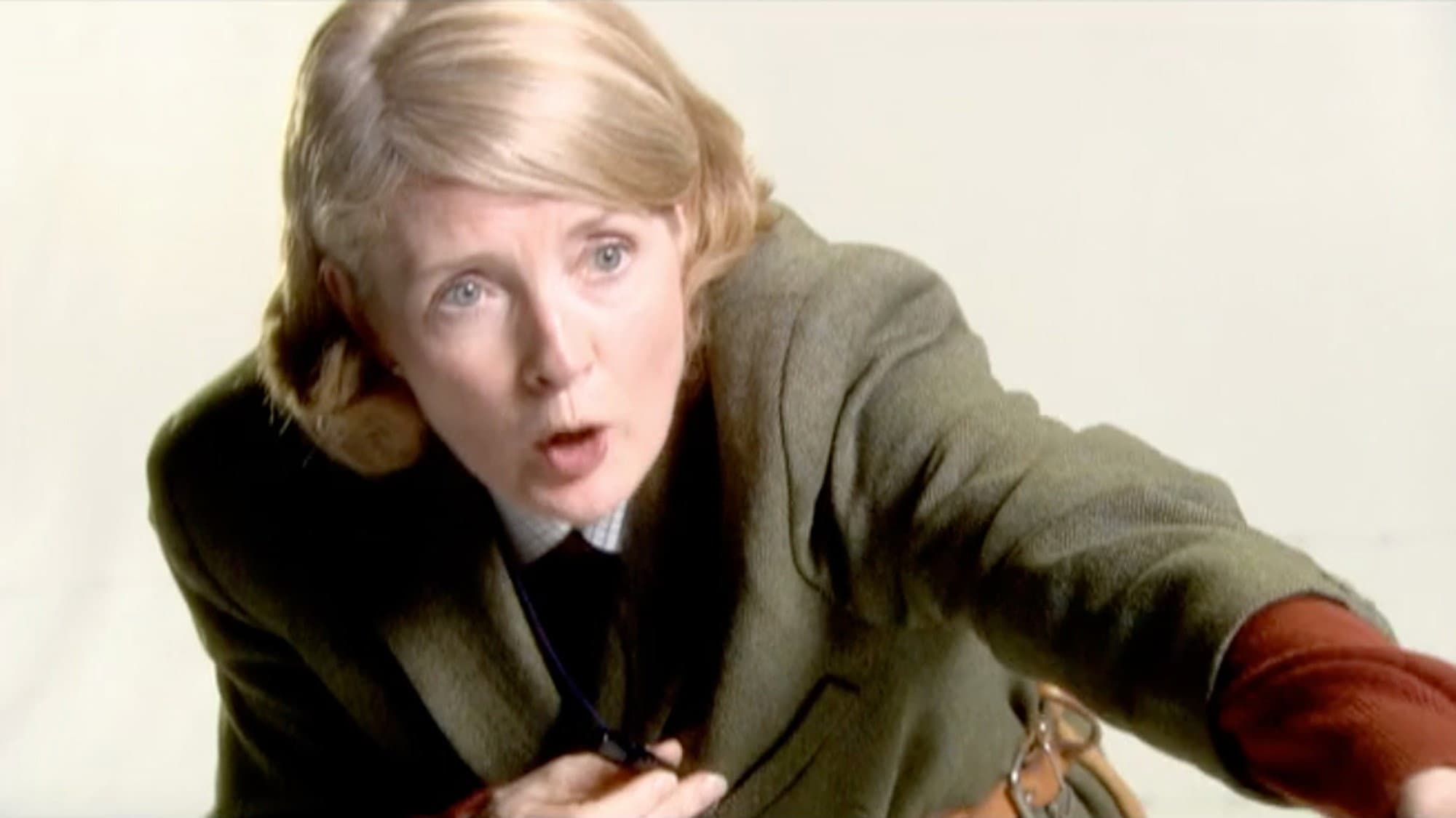Bridget McCann