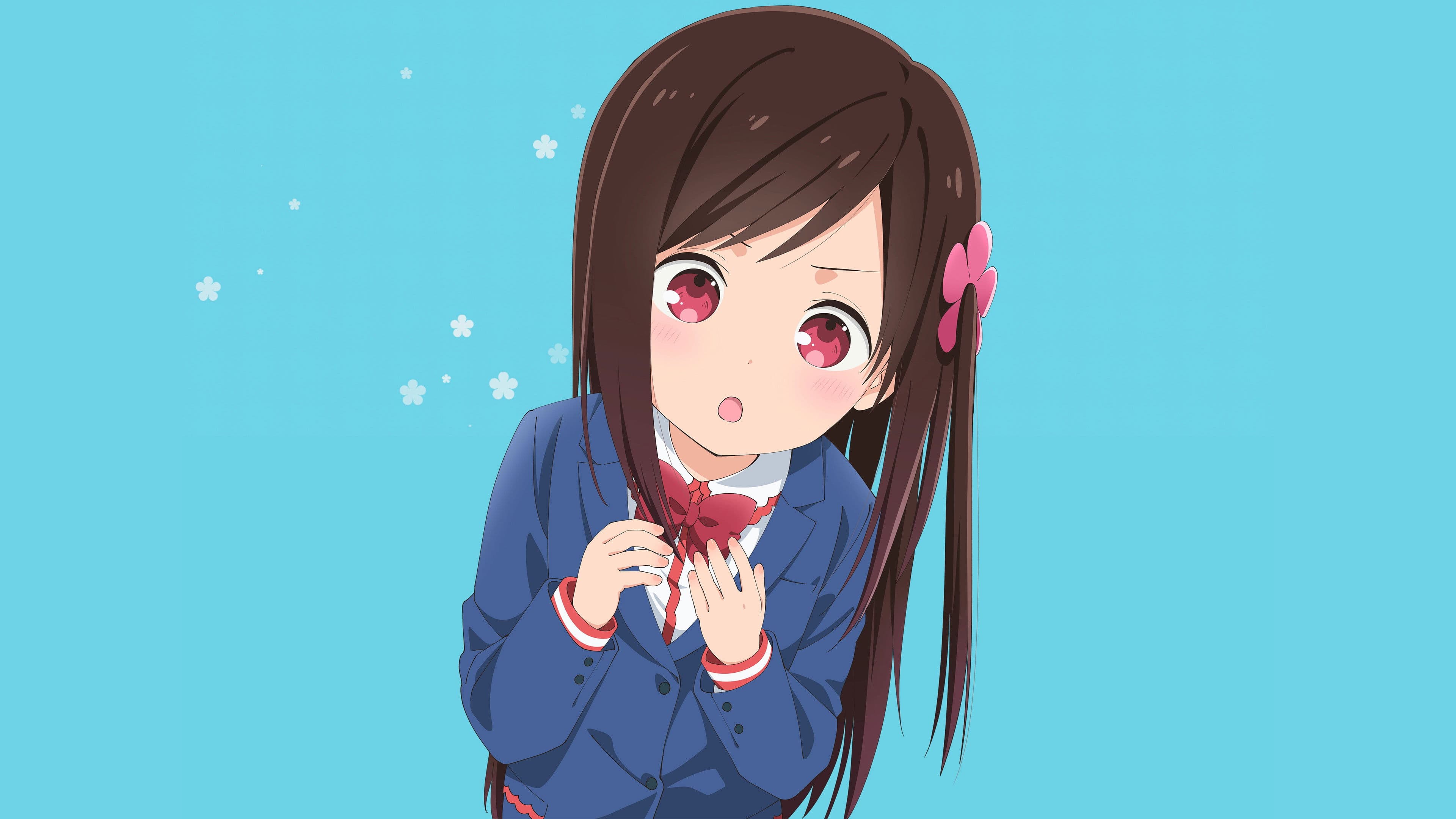 Amane Makino