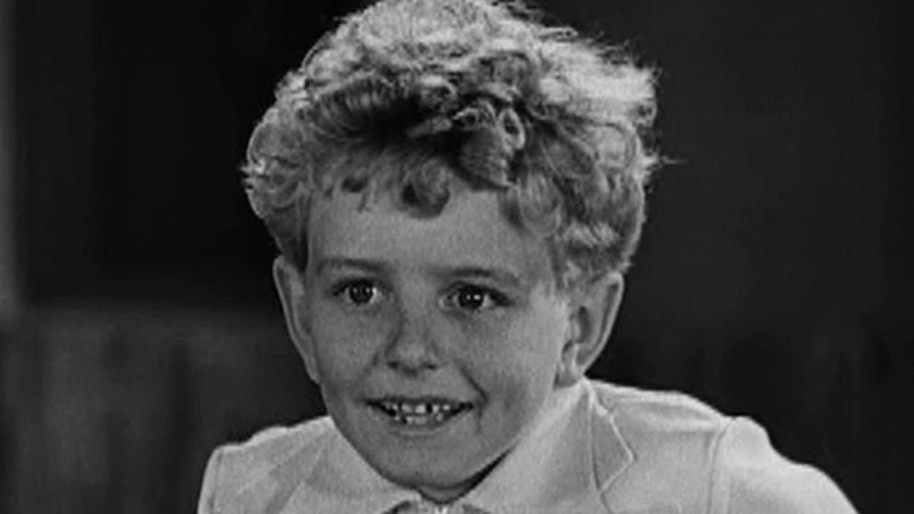 Tommy Bond