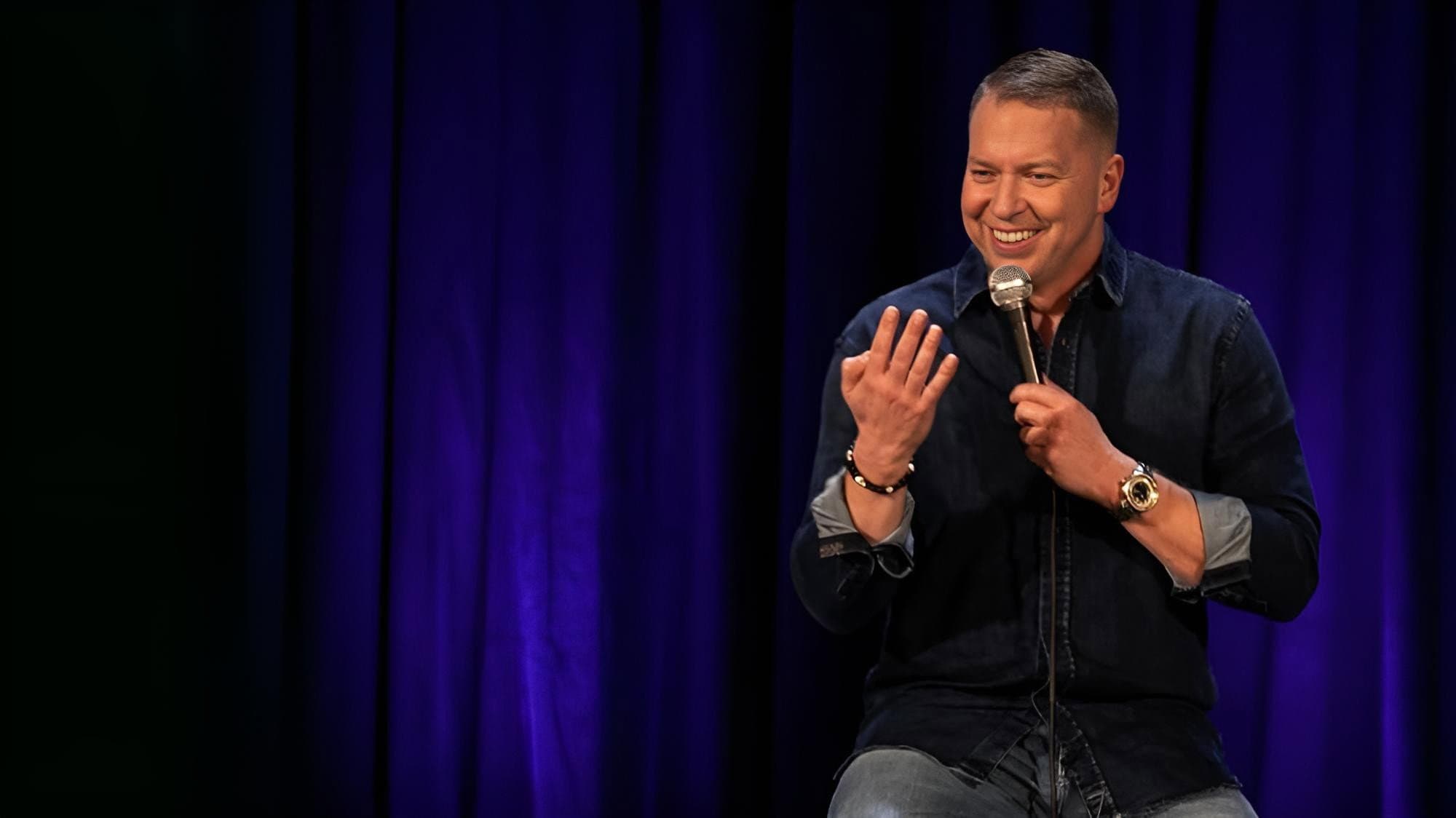 Gary Owen: Broken Family