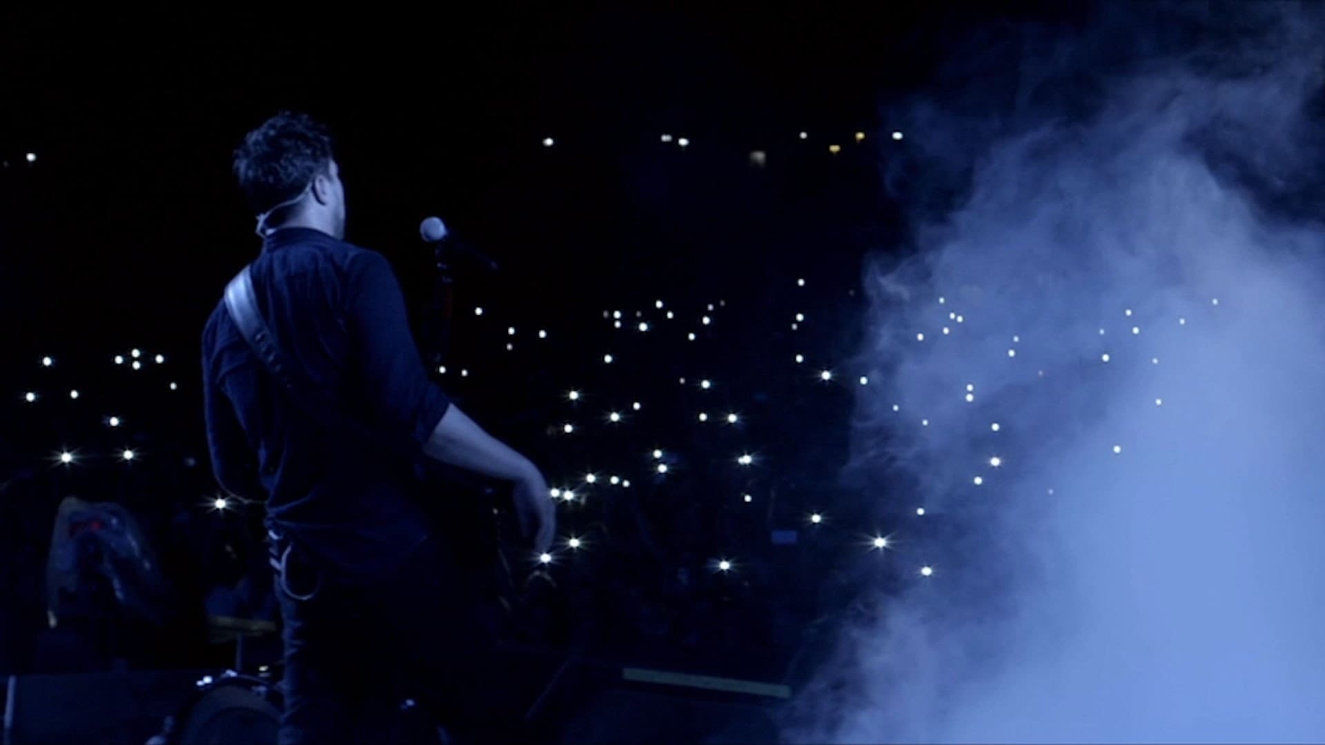 Ben Lovett
