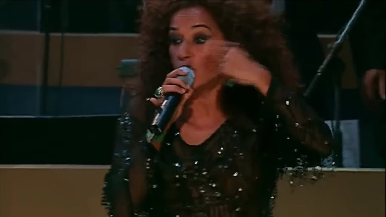 Paulina Rubio