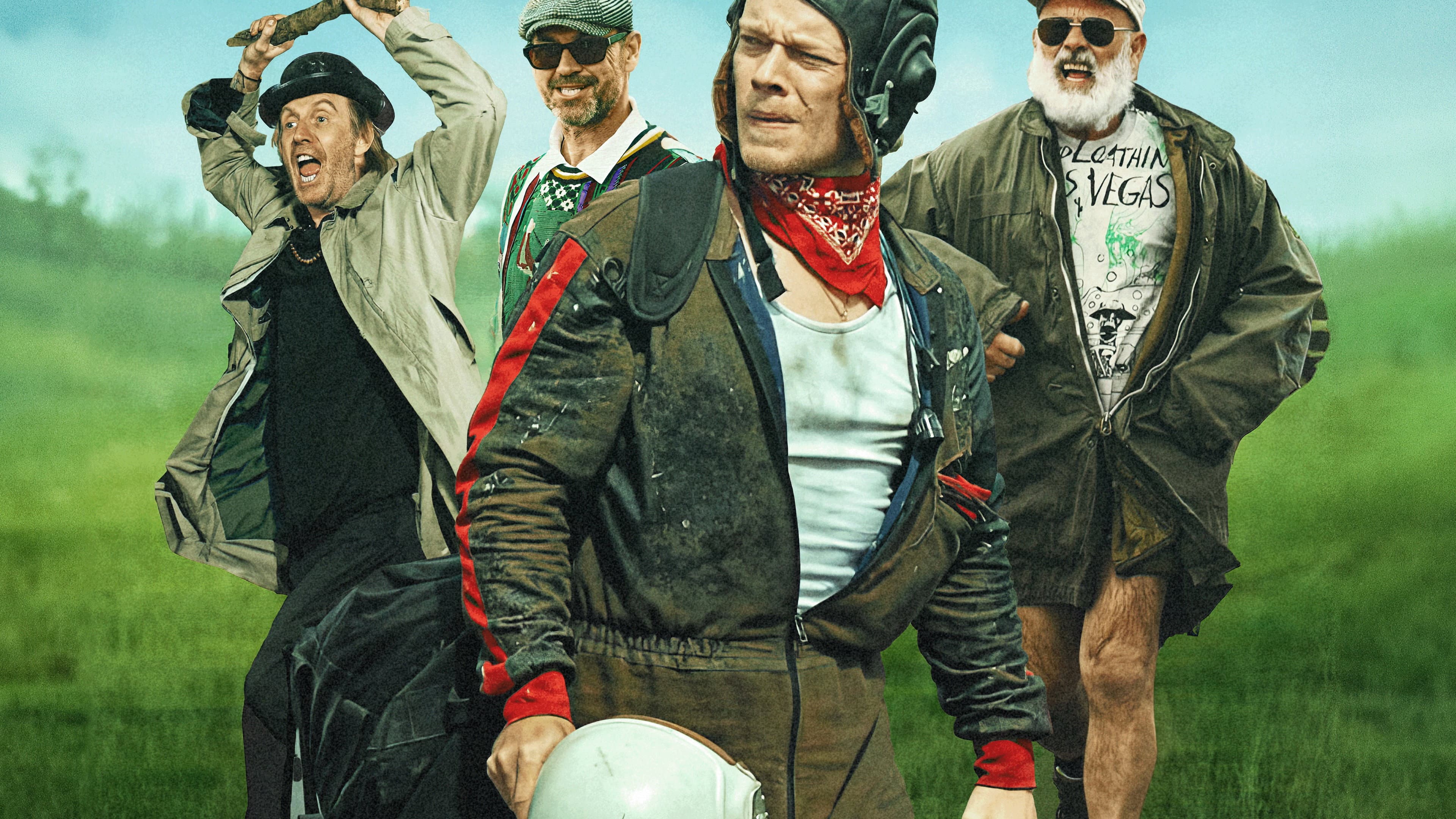 Rhys Ifans