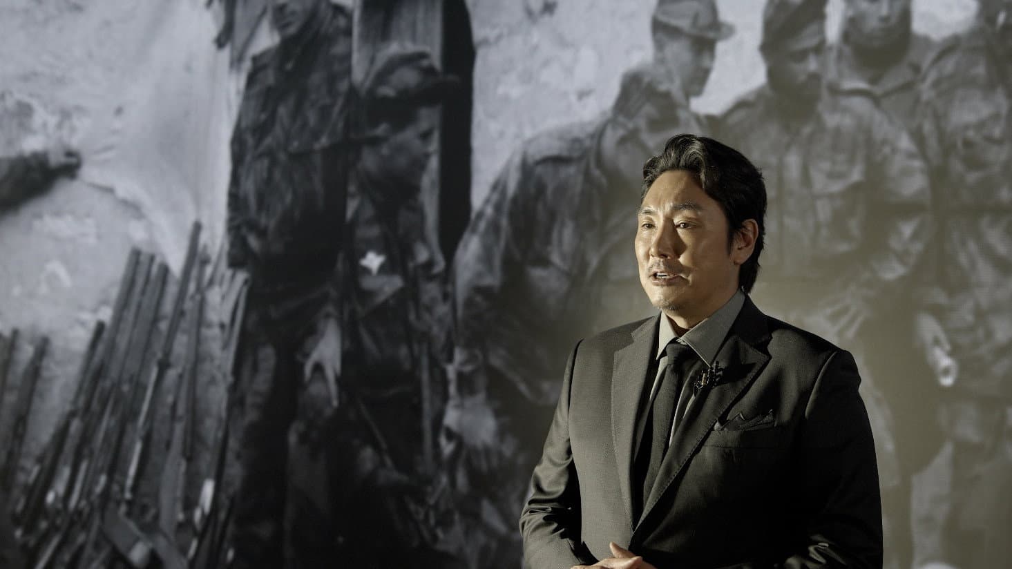 Bak Hong-geun