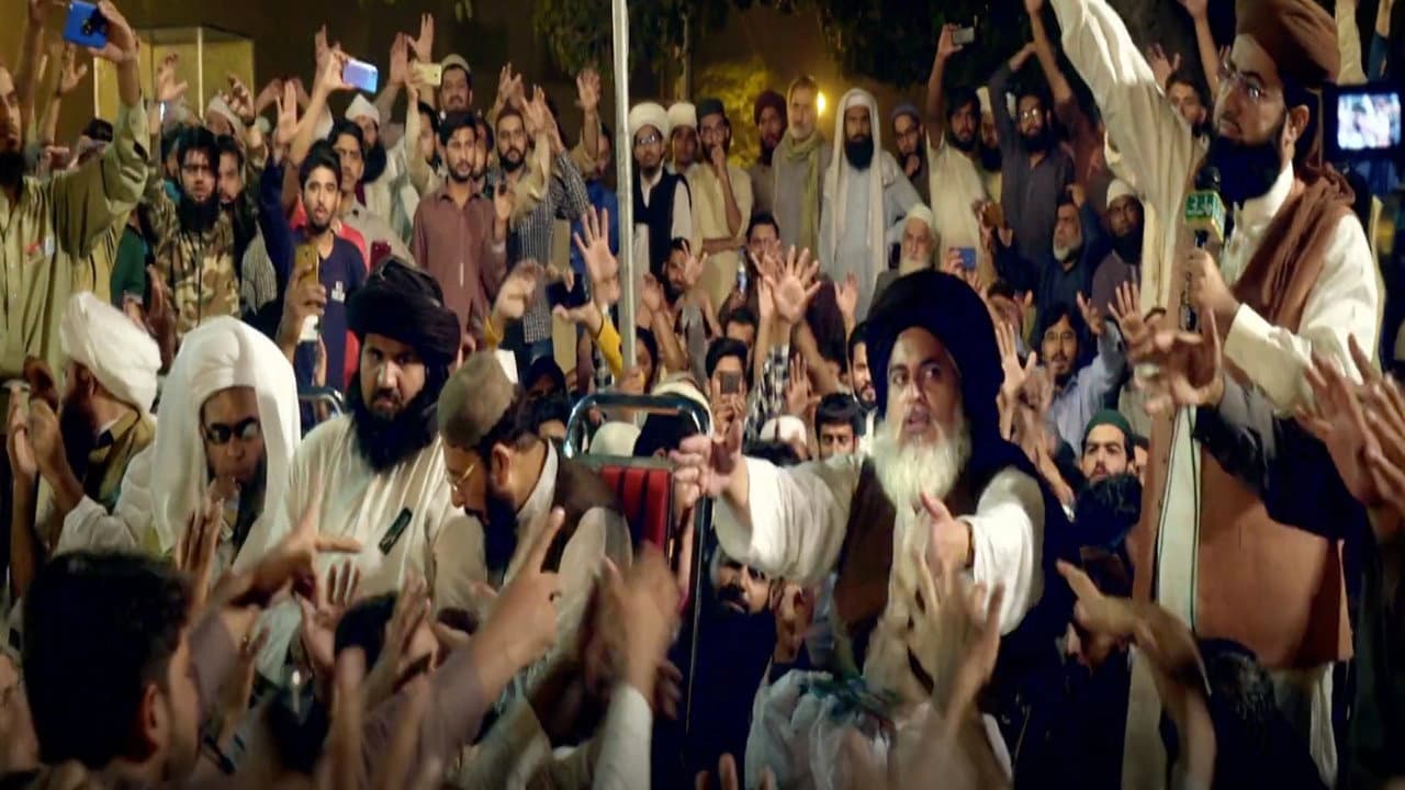 Ghulam Mustafa Chaudhry