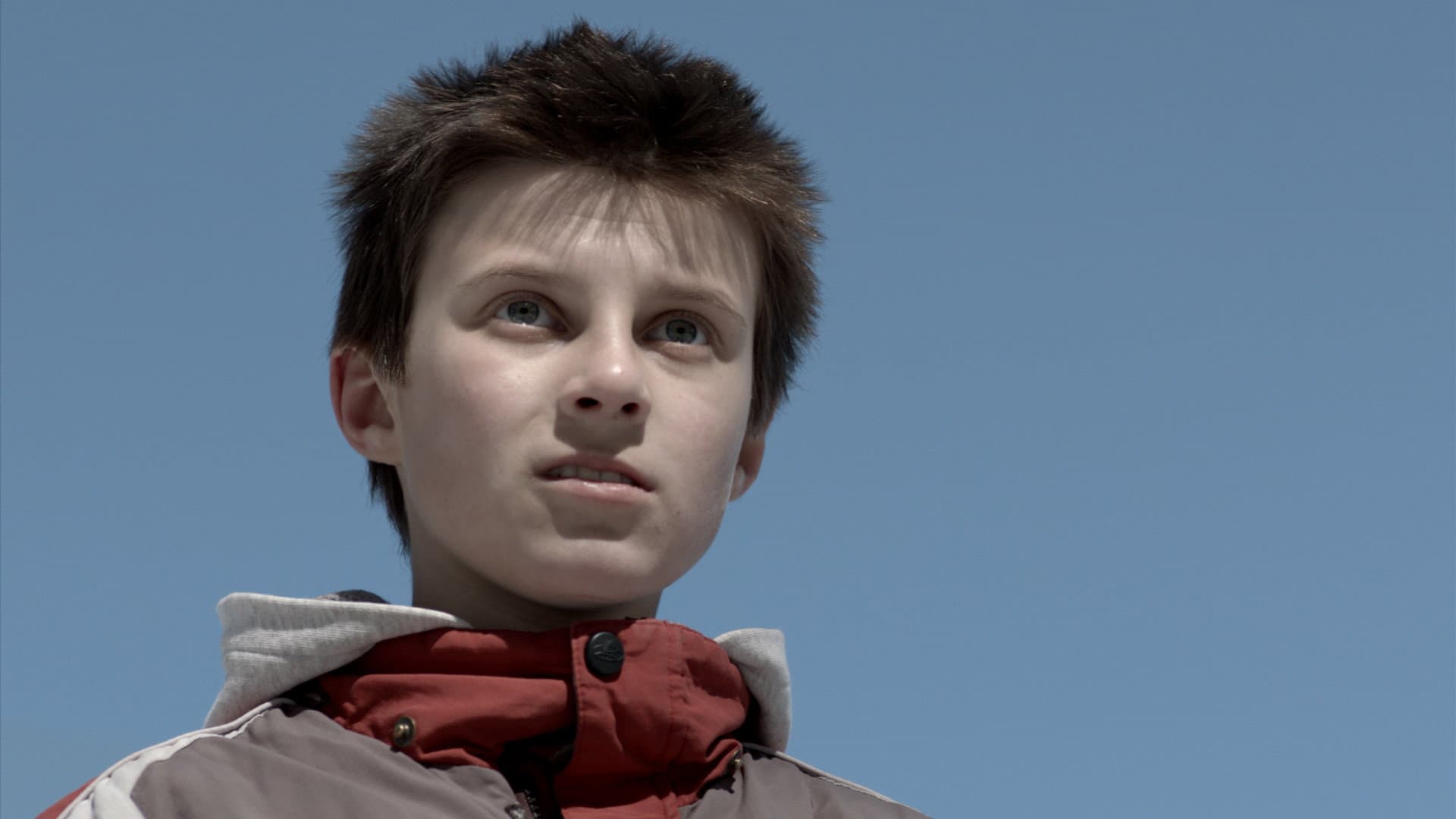 Maxim Kazinsky
