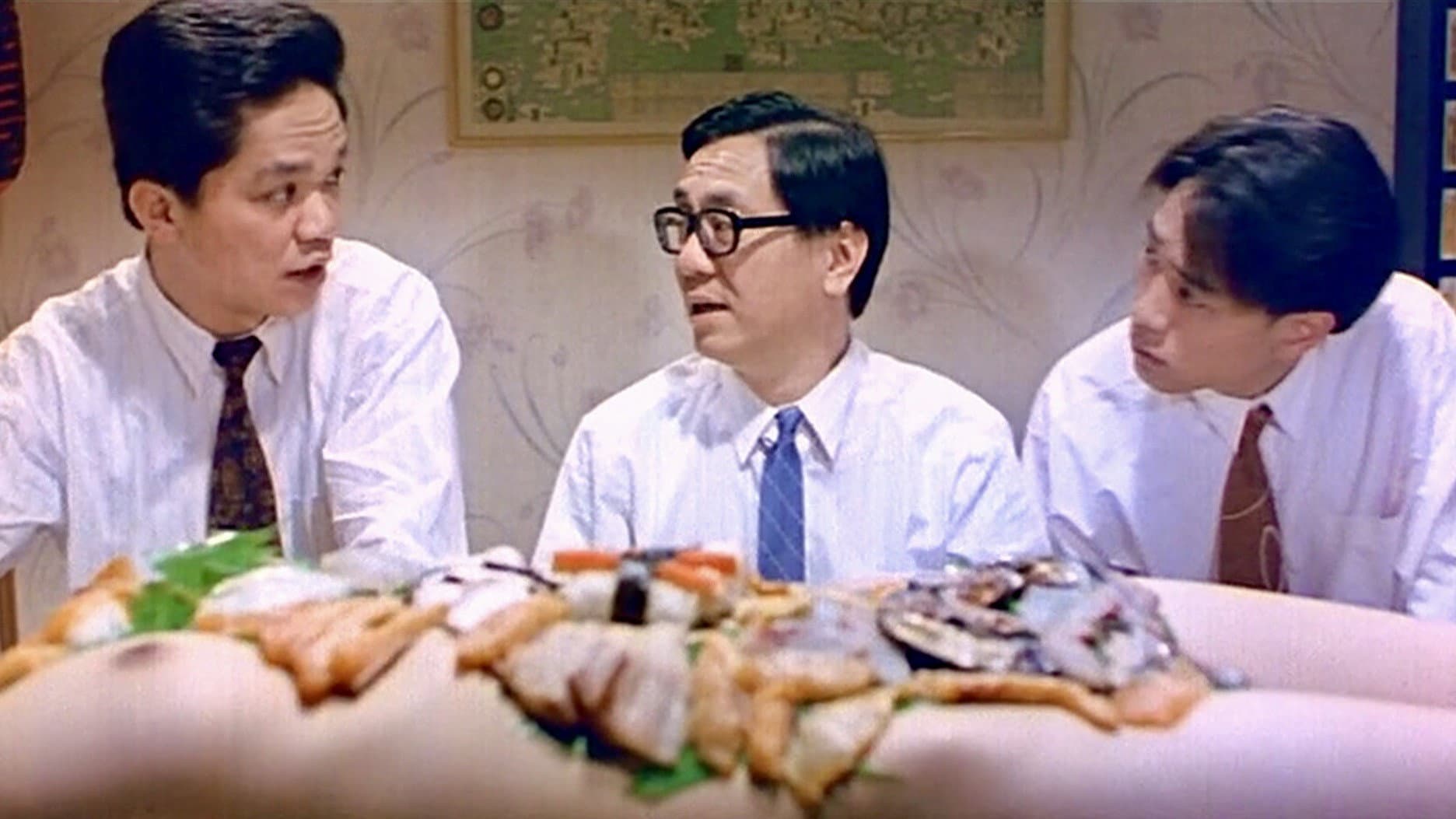 Mei Yim-Hung