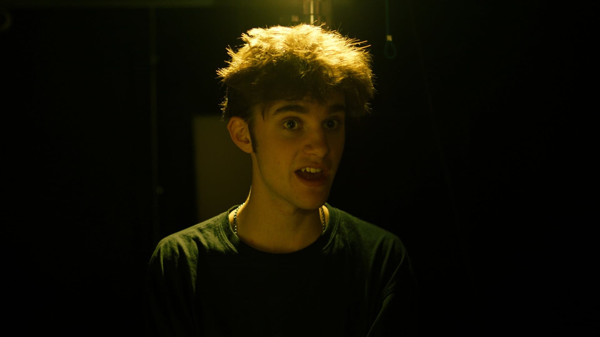 Jay Kavanagh