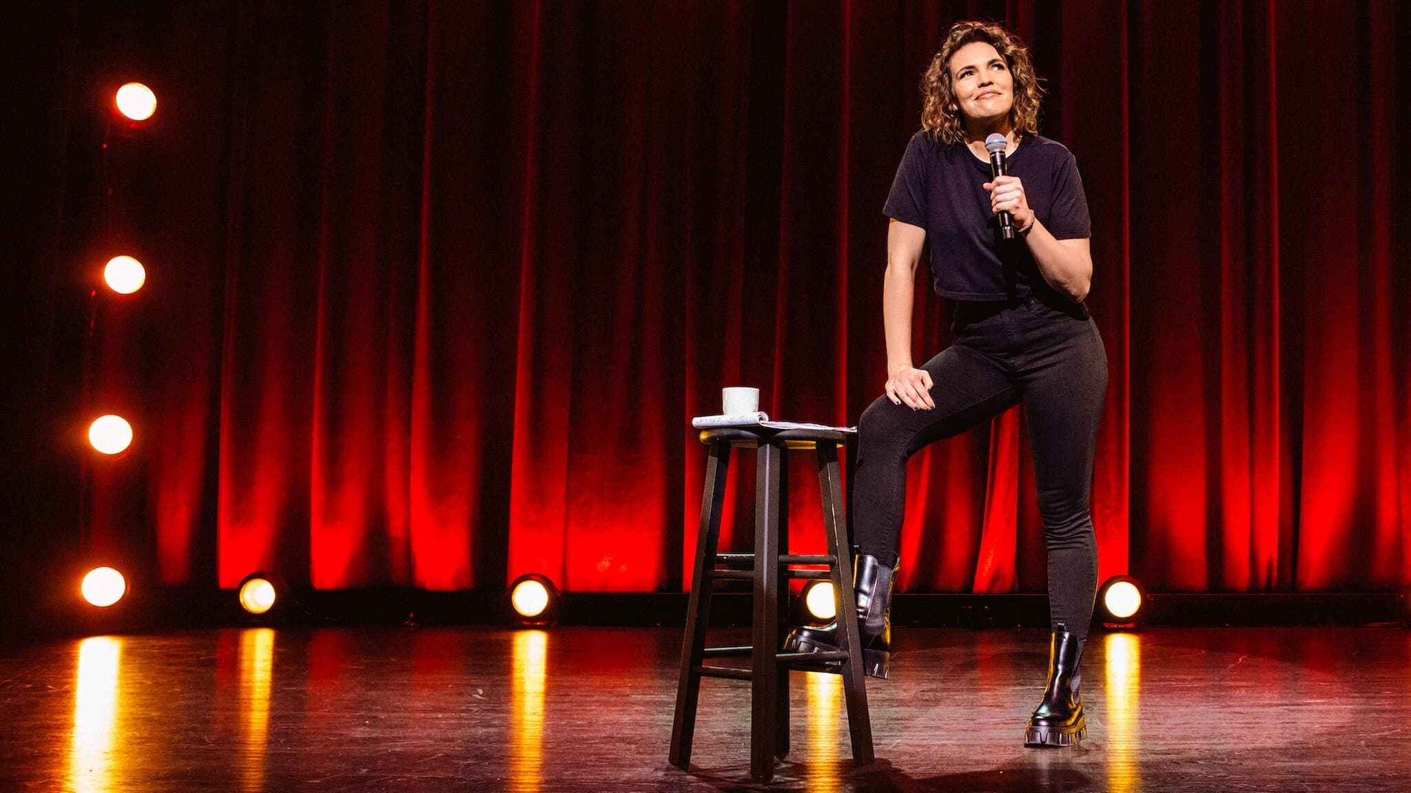 Beth Stelling