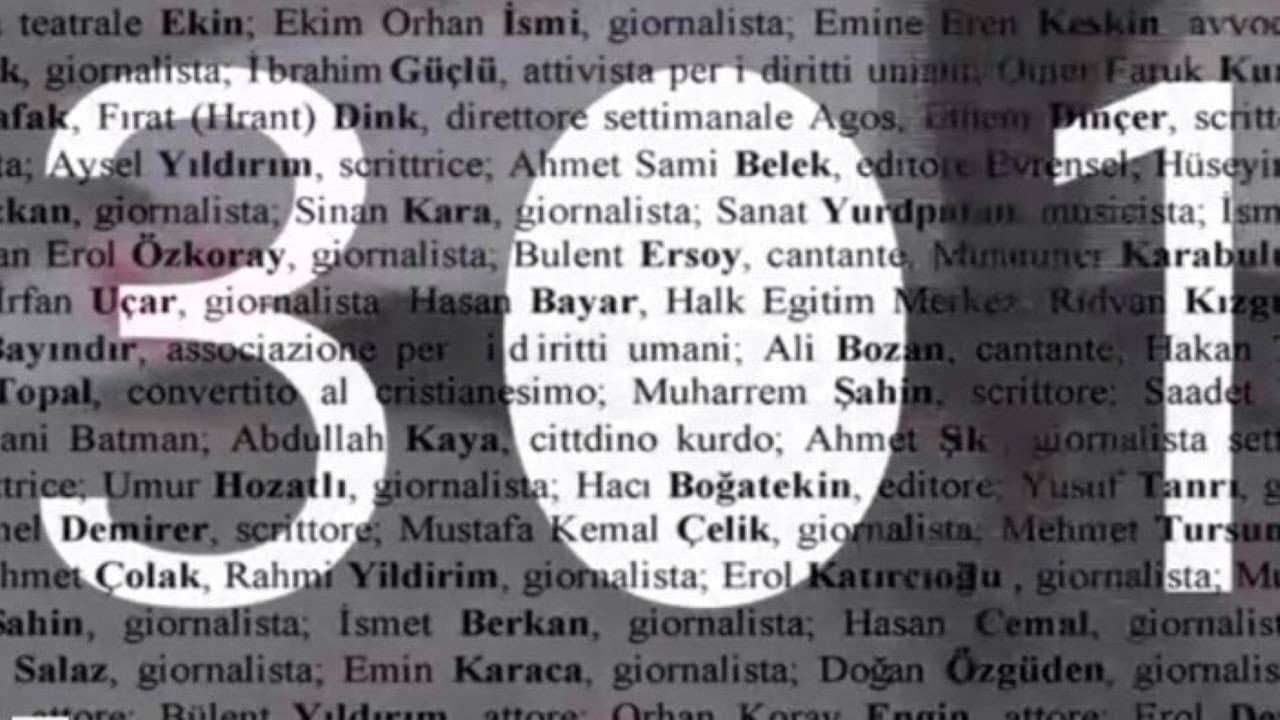 Eren Keskin