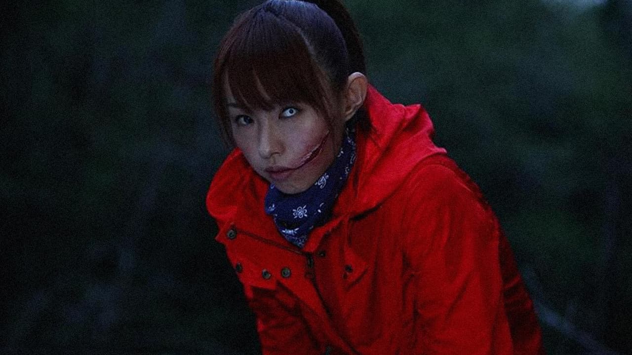 Megumi Ohori