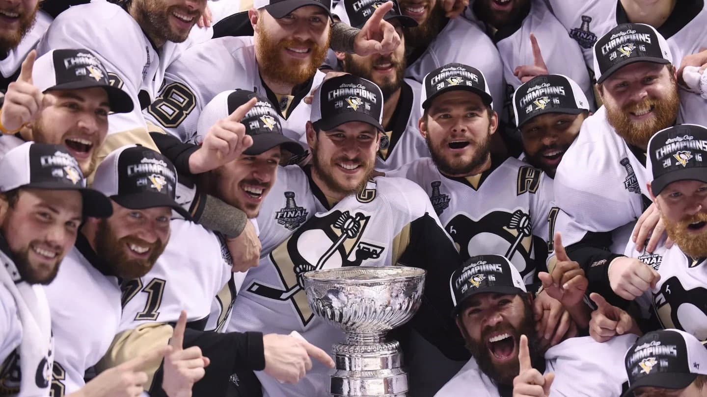 Bryan Rust