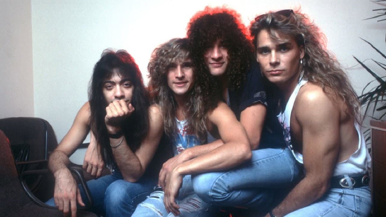 Mike Tramp