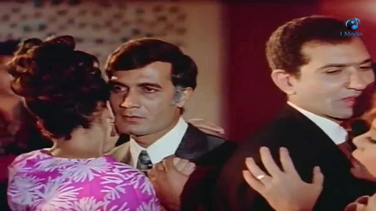 Mahmoud Kamel
