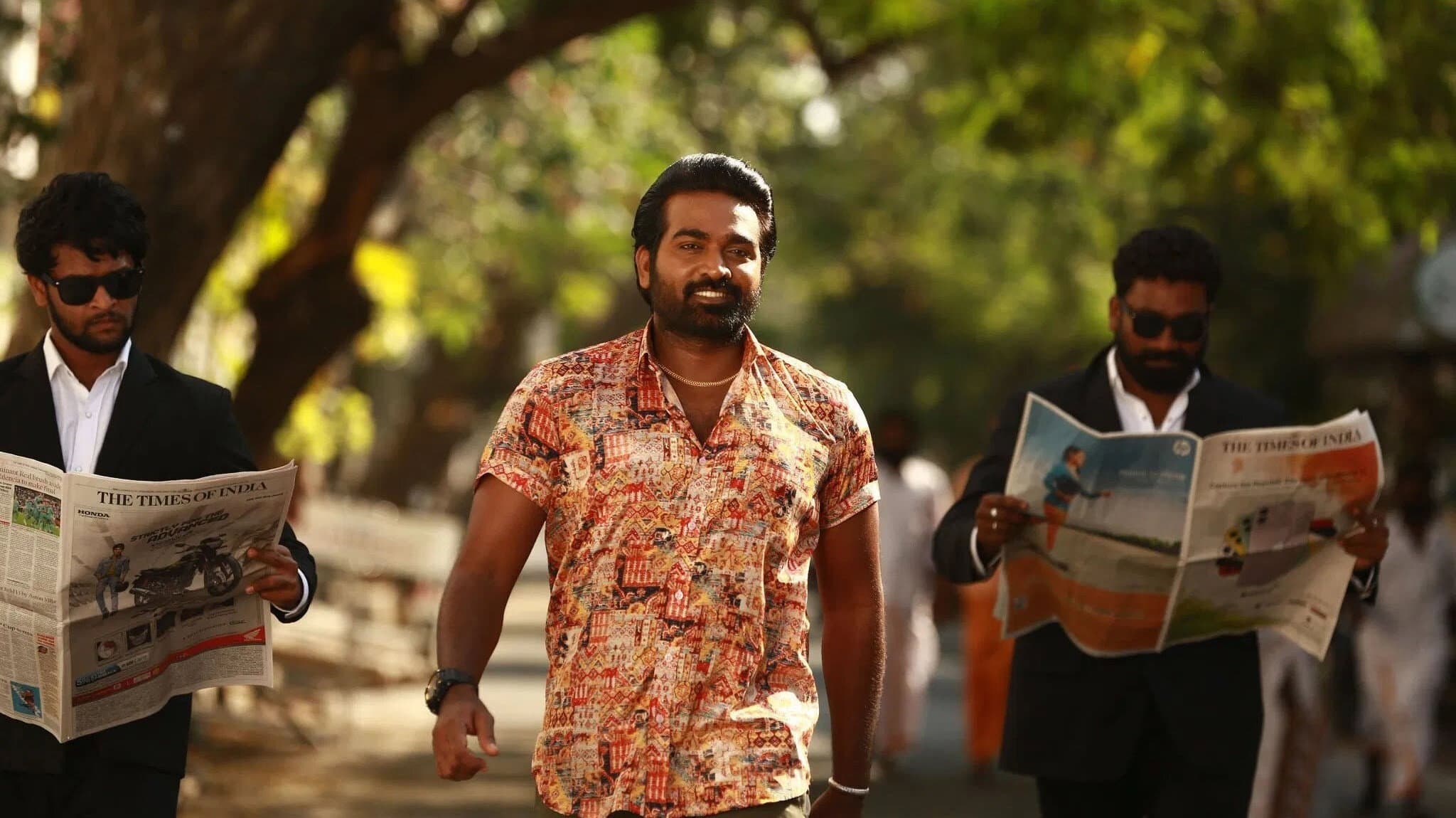 Muthukumar