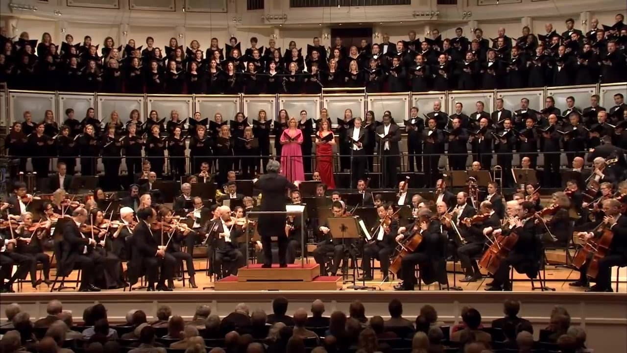 Chicago Symphony Orchestra