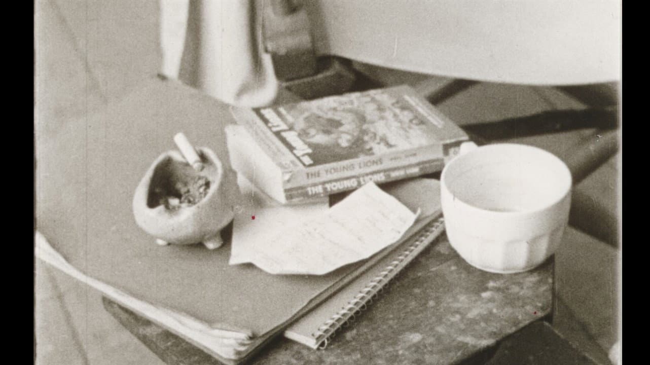 Margaret Tait